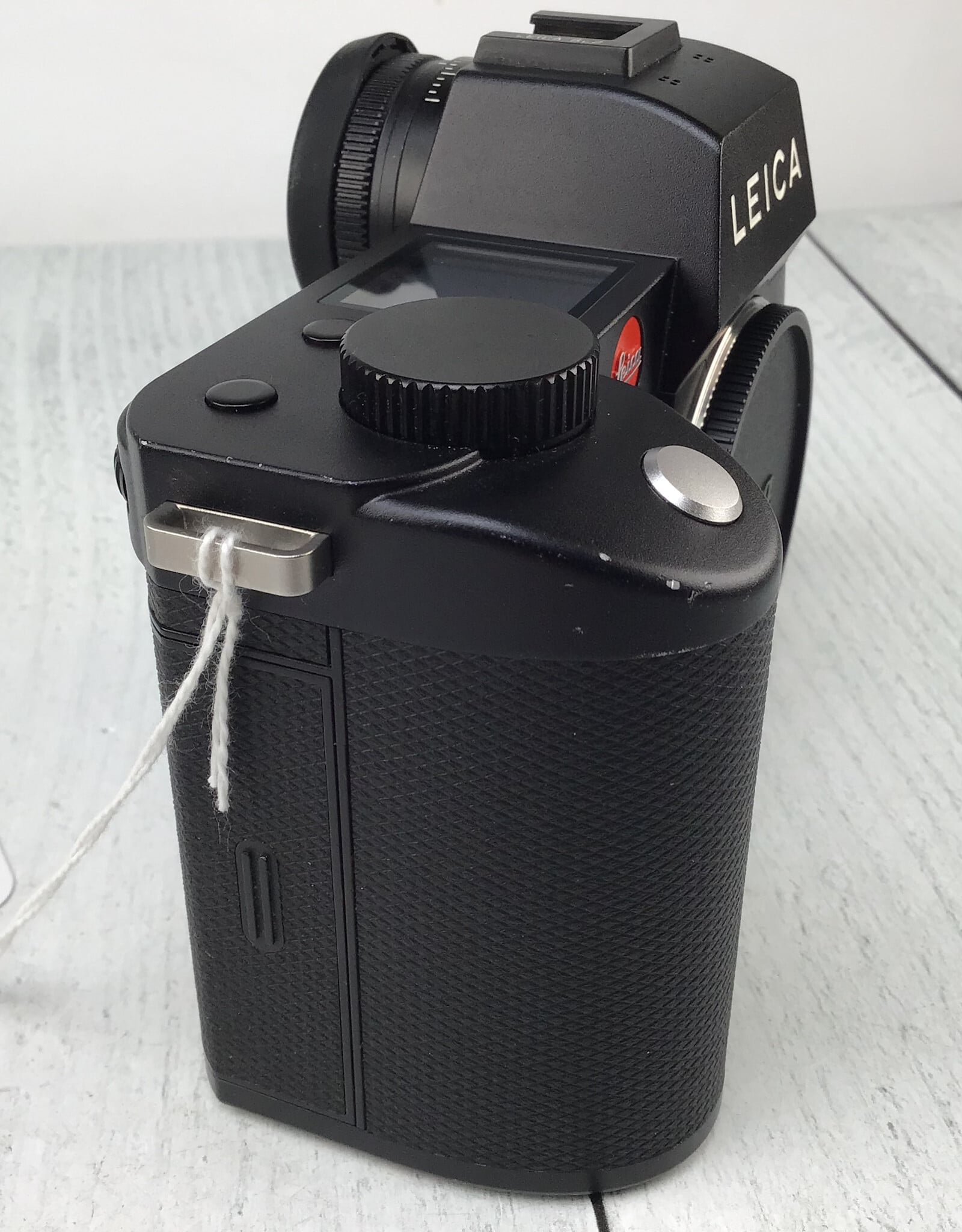 Leica Leica SL2 Camera Body Used Good