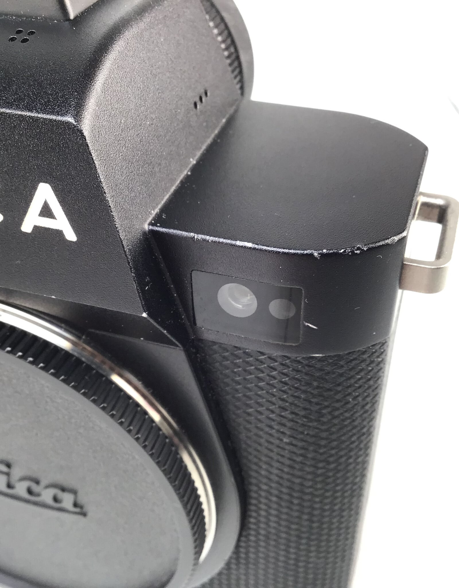 Leica Leica SL2 Camera Body Used Good