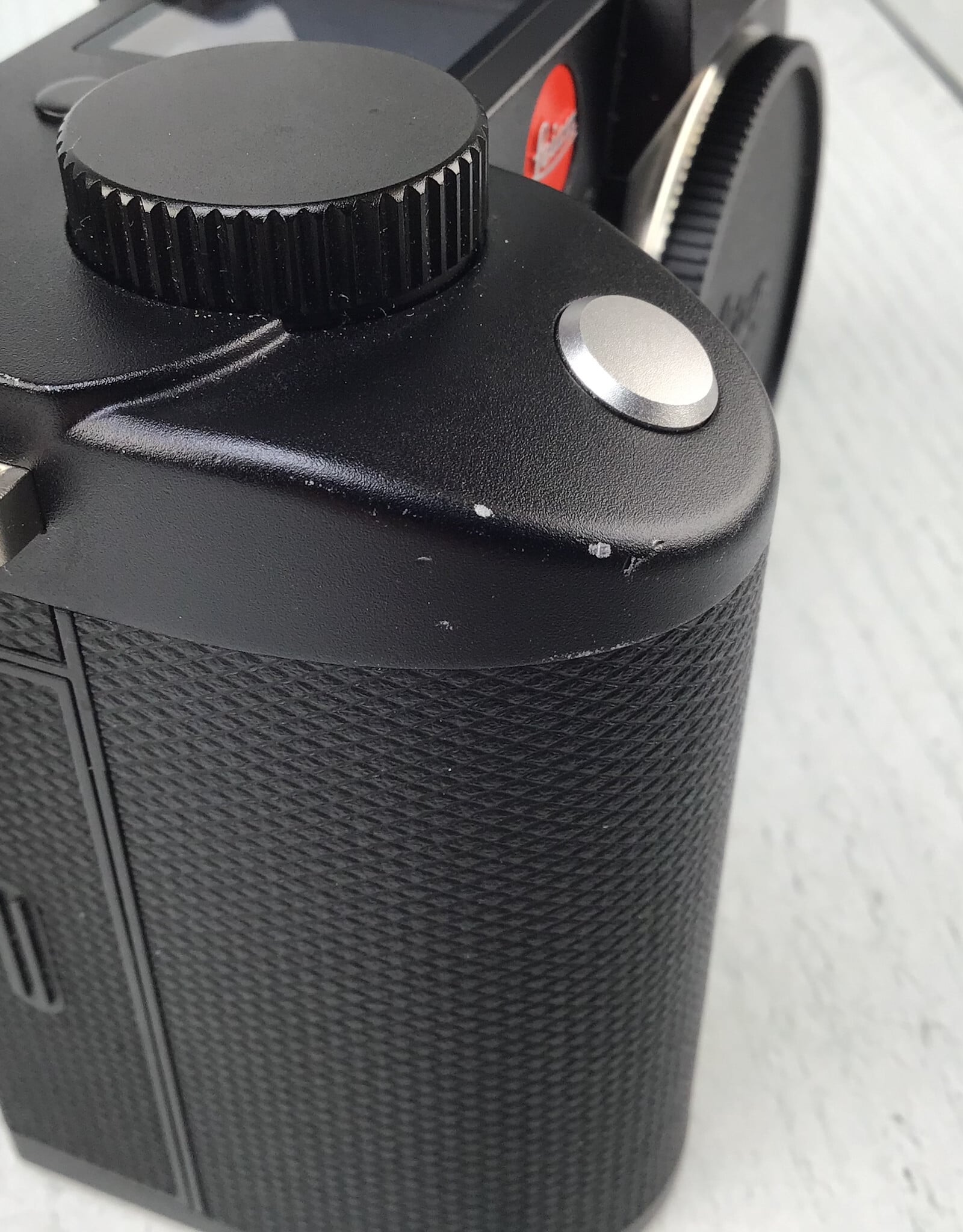 Leica Leica SL2 Camera Body Used Good
