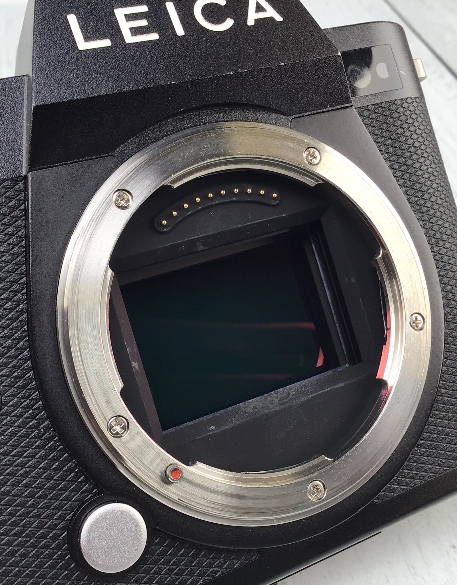 Leica Leica SL2 Camera Body Used Good