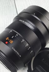 PANASONIC Panasonic Lumix Leica DG Vario-Elmarit  8-18mm f2.8-4 Lens Used Good