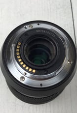 PANASONIC Panasonic Lumix Leica DG Vario-Elmarit  8-18mm f2.8-4 Lens Used Good