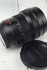 PANASONIC Panasonic Lumix Leica DG Vario-Elmarit  8-18mm f2.8-4 Lens Used Good