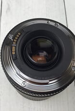 CANON Canon EF 75-300mm f4-5.6 III Lens Used Good