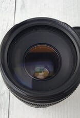 CANON Canon EF 75-300mm f4-5.6 III Lens Used Good