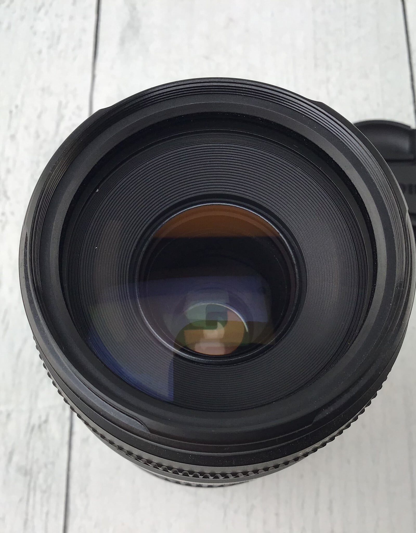 CANON Canon EF 75-300mm f4-5.6 III Lens Used Good
