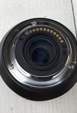 PANASONIC Panasonic Lumix Leica DG Vario-Elmarit 12-60mm f2.8-4 Lens Used Good