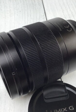 PANASONIC Panasonic Lumix Leica DG Vario-Elmarit 12-60mm f2.8-4 Lens Used Good
