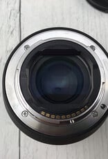 SONY Sony FE 24mm GM f1.4 Lens Used Good