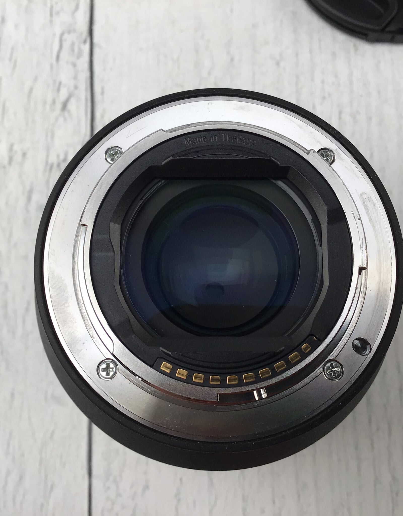 SONY Sony FE 24mm GM f1.4 Lens Used Good