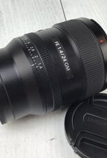 SONY Sony FE 24mm GM f1.4 Lens Used Good