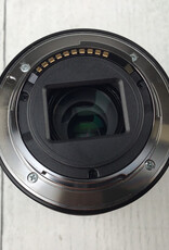 SONY Sony 55-210mm f4.5-6.3 OSS Lens Used Good