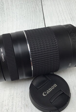 CANON Canon EF 75-300mm f4-5.6 III Lens Used Good