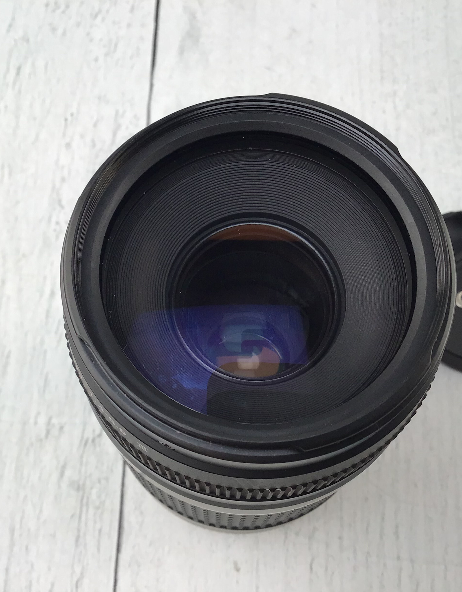 CANON Canon EF 75-300mm f4-5.6 III Lens Used Good