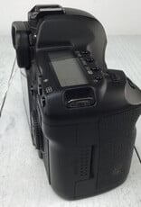 CANON Canon 5D Mark II Camera Body Used Fair