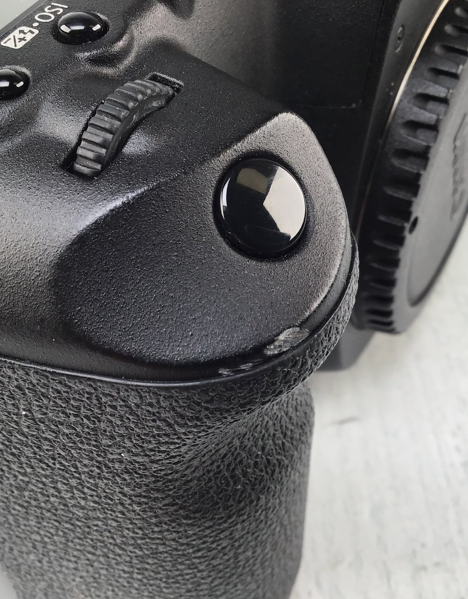 CANON Canon 5D Mark II Camera Body Used Fair