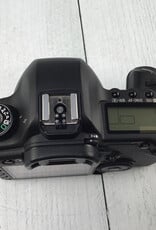 CANON Canon 5D Mark II Camera Body Used Fair