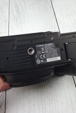 CANON Canon 5D Mark II Camera Body Used Fair