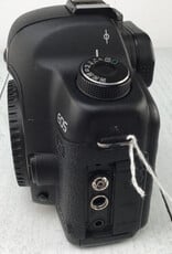 CANON Canon 5D Mark II Camera Body Used Fair