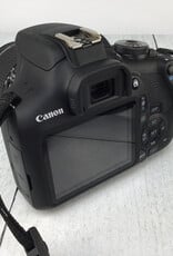 CANON Canon Rebel T7 Camera w/18-55 Used EX