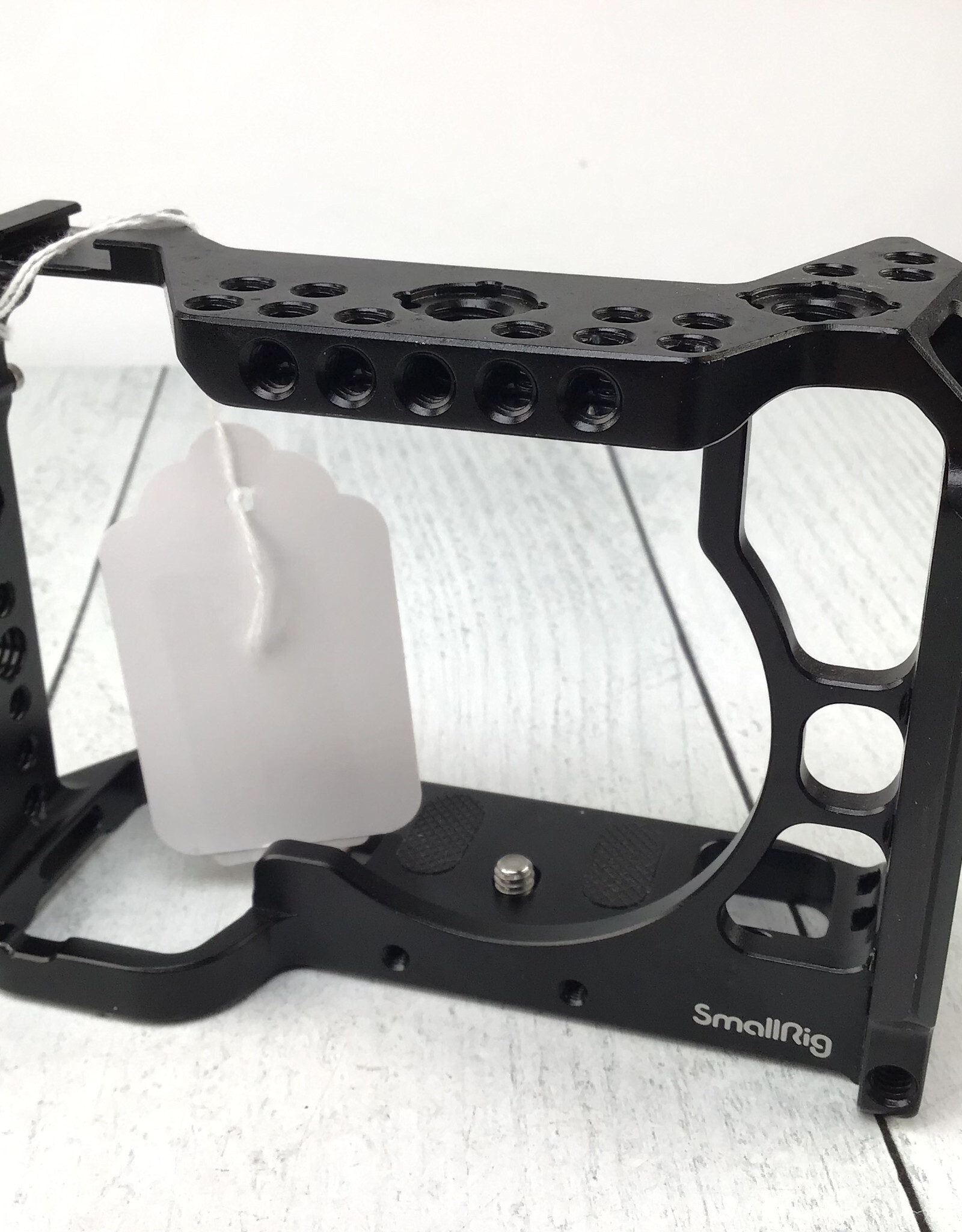 SONY SmallRig Camera Cage for Sony A7RIV Used Good