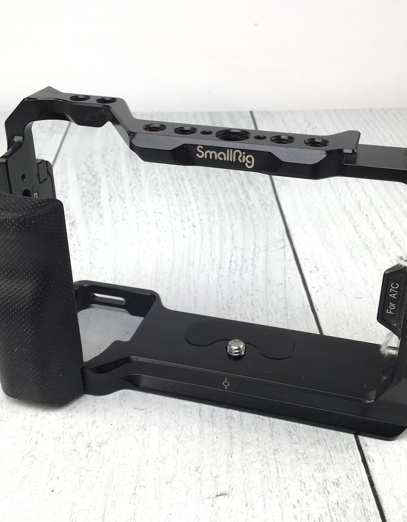 SmallRig SmallRig Camera Cage for Sony A7C Used Good