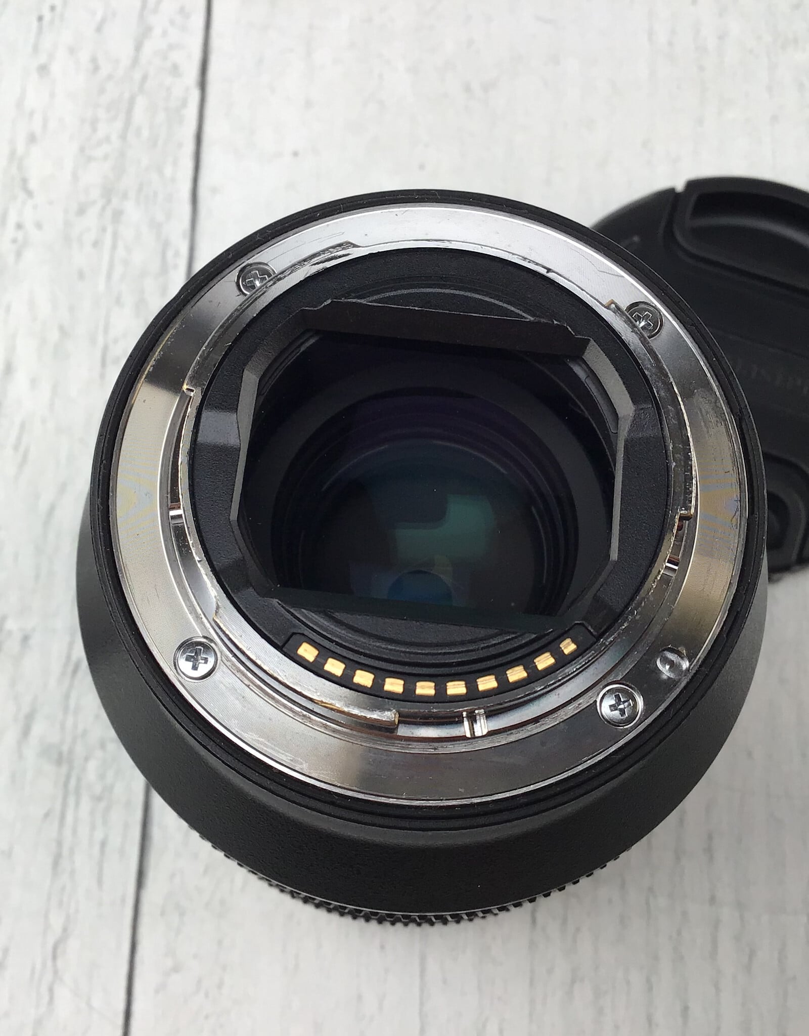 SONY Sony FE 35mm f1.4 GM Lens Used Fair