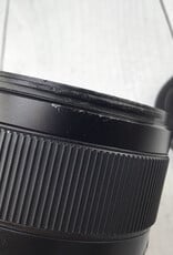 SONY Sony FE 35mm f1.4 GM Lens Used Fair
