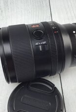 SONY Sony FE 35mm f1.4 GM Lens Used Fair