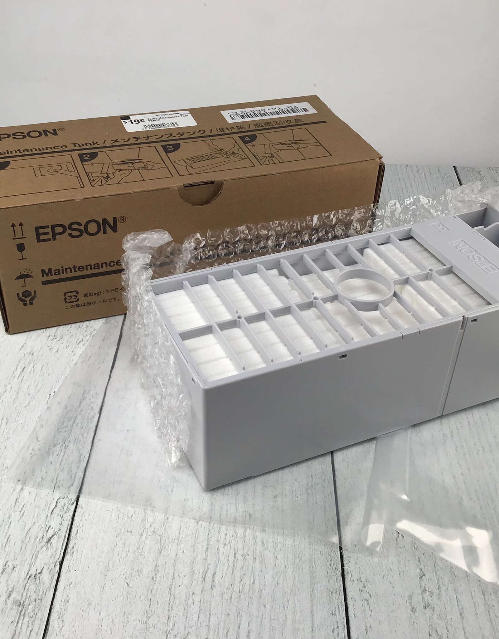 Epson Epson Maintenance Tank PXMT2