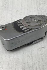 Leica Leica Meter MC Used Fair