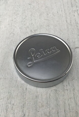 Leica Leica 42mm Metal Slip on Lens Cap Used Good