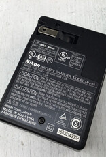 NIKON Nikon MH-24 Battery Charger for EN-EL14 Used Good