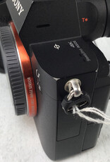SONY Sony A7 III Camera Body Used Good
