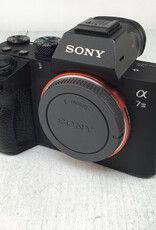 SONY Sony A7 III Camera Body Used Good