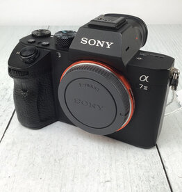 SONY Sony A7 III Camera Body Used Good