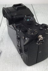 SONY Sony A7 III Camera Body Used Good