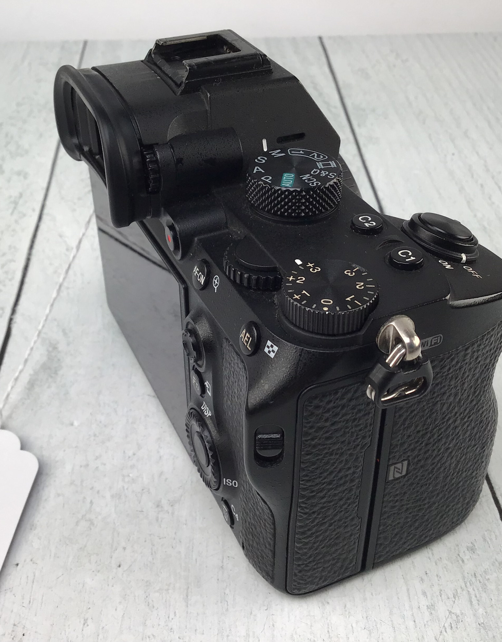 SONY Sony A7 III Camera Body Used Good