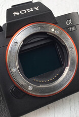 SONY Sony A7 III Camera Body Used Good