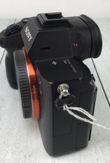 SONY Sony A7 III Camera Body Used Good