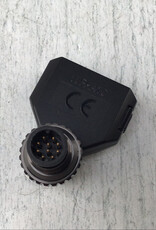 NIKON Nikon WR-A10 Wireless Remote Adapater 10 Pin Used Good