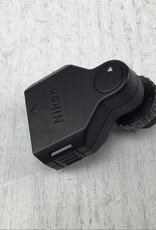 NIKON Nikon WR-A10 Wireless Remote Adapater 10 Pin Used Good