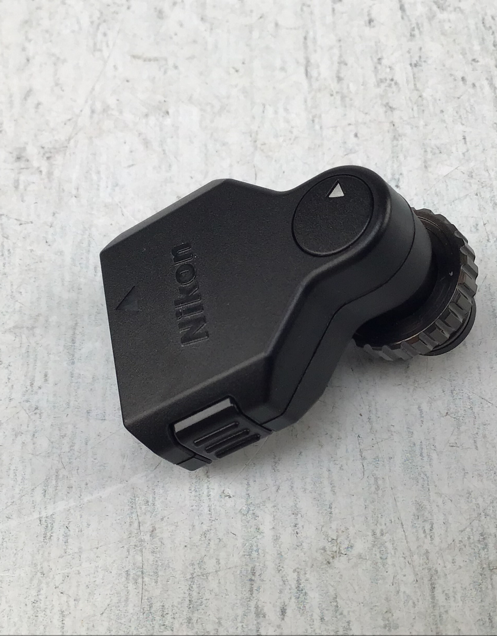 NIKON Nikon WR-A10 Wireless Remote Adapater 10 Pin Used Good