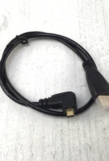 HDMI to MicroHDMI 12" Cable Used Good