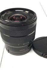SONY Sony E 10-18mm f4 OSS Lens Used Fair