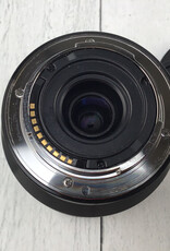 SONY Sony E 10-18mm f4 OSS Lens Used Fair