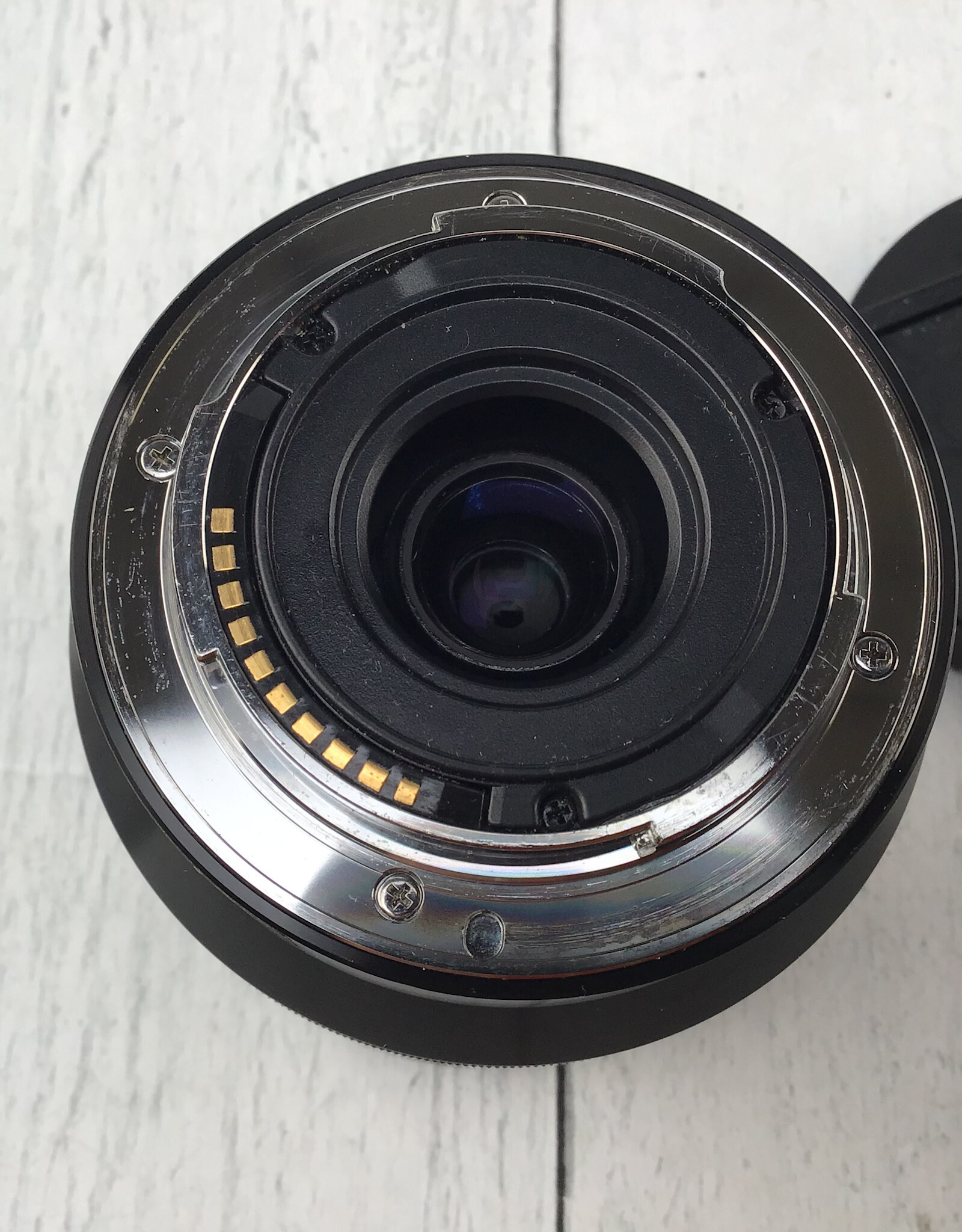 SONY Sony E 10-18mm f4 OSS Lens Used Fair