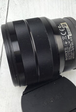 SONY Sony E 10-18mm f4 OSS Lens Used Fair