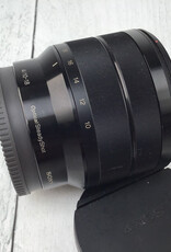SONY Sony E 10-18mm f4 OSS Lens Used Fair