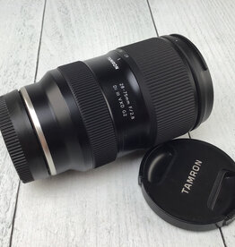 TAMRON Tamron 28-75mm f2.8 Di III VXD G2 Lens for Sony Used Fair